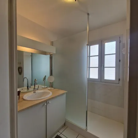 Apartament La Voie Lactee