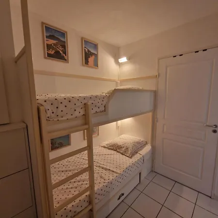 La Voie Lactee Apartament Cavalaire-sur-Mer